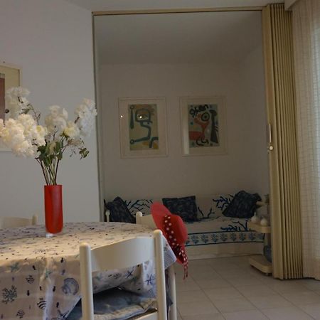 Residence Marco Polo Lignano Sabbiadoro Extérieur photo