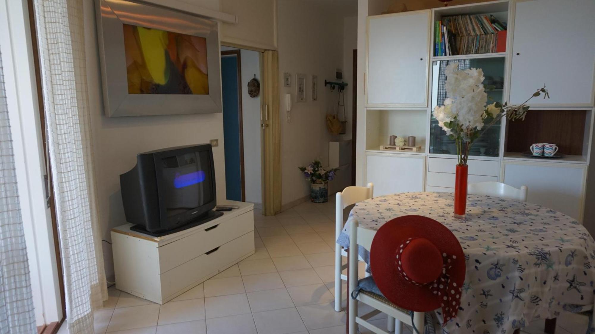 Residence Marco Polo Lignano Sabbiadoro Extérieur photo